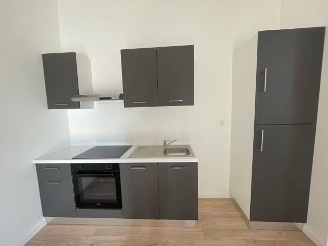 Appartement location à Montmirail, Marne