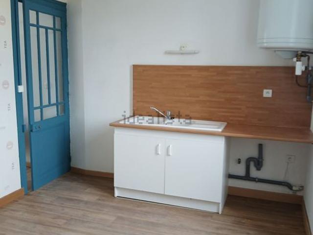 Appartement location à Montmoreau-Saint-Cybard, Montmoreau