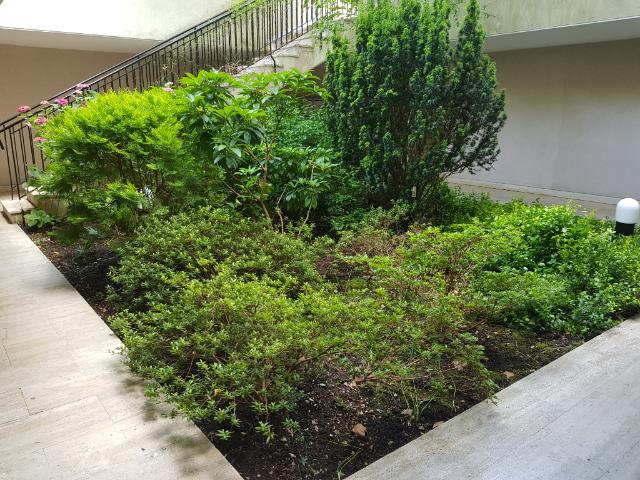 Appartement location à Sarcelles, Montmorency
