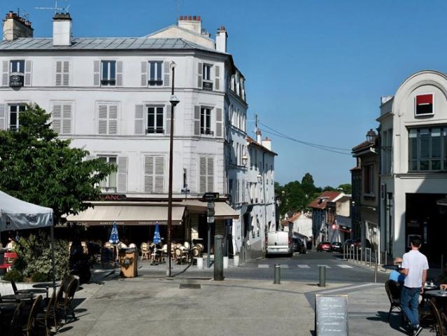 Appartement vente à Sarcelles, Montmorency