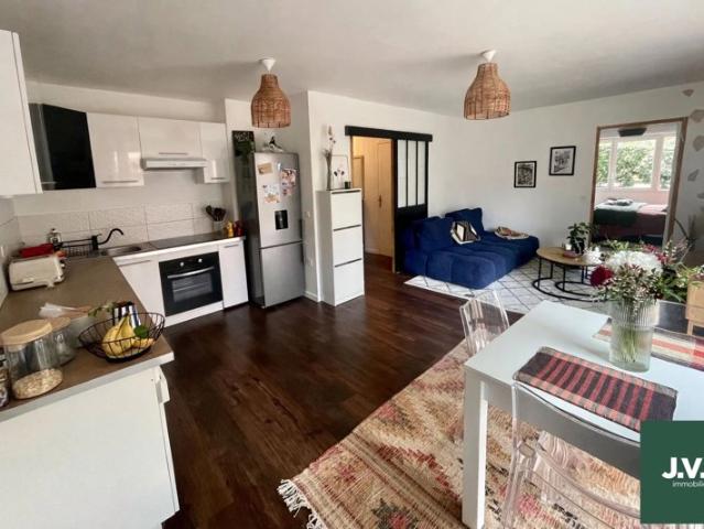 Appartement vente à Sarcelles, Montmorency