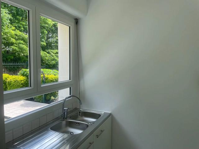 Appartement vente à Sarcelles, Montmorency