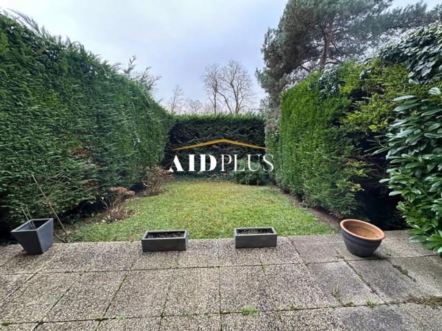 Appartement vente à Sarcelles, Montmorency