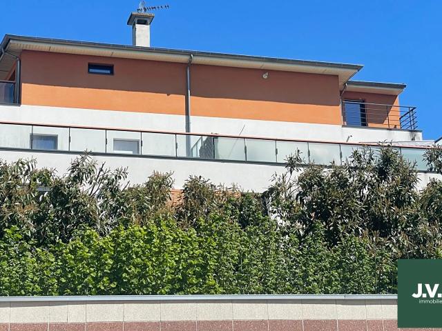 Appartement vente à Sarcelles, Montmorency