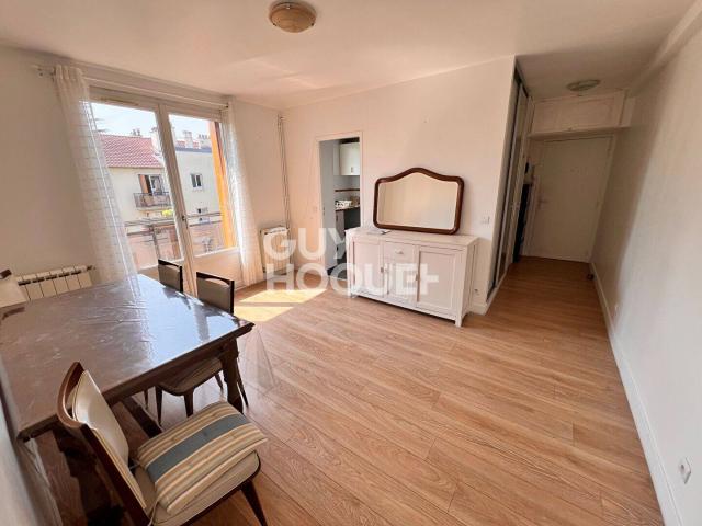 Appartement location à Montmorency, Val-d'Oise