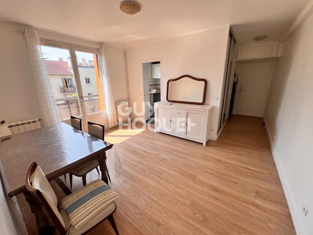 Appartement location à Sarcelles, Montmorency