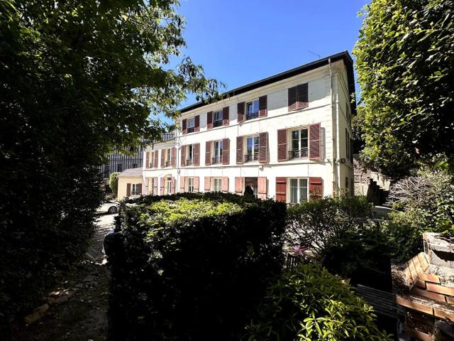 Appartement vente à Sarcelles, Montmorency