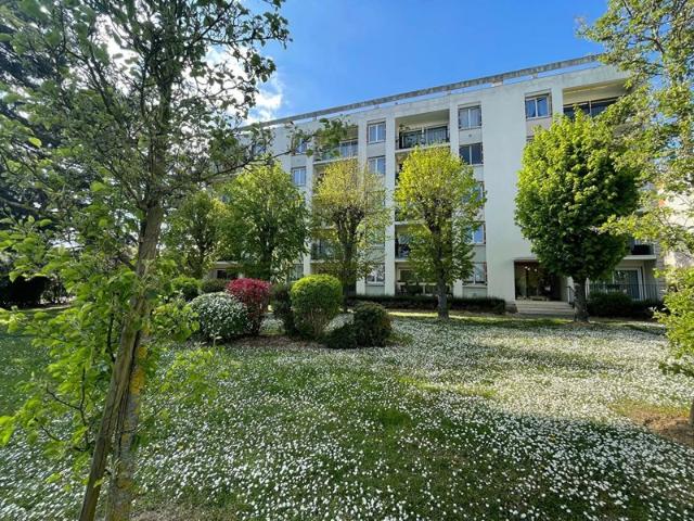 Appartement vente à Sarcelles, Montmorency