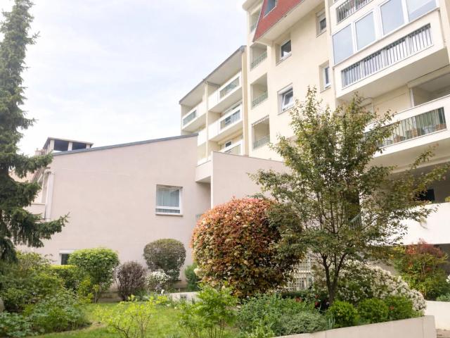Appartement vente à Sarcelles, Montmorency