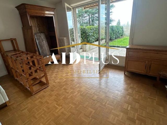 Appartement vente à Sarcelles, Montmorency