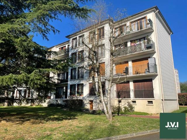 Appartement vente à France métropolitaine, Montmorency