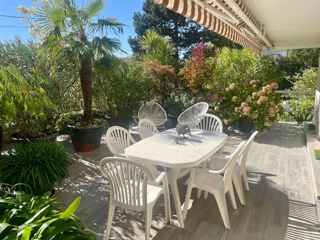 Appartement vente à Sarcelles, Saint-brice-sous-forêt