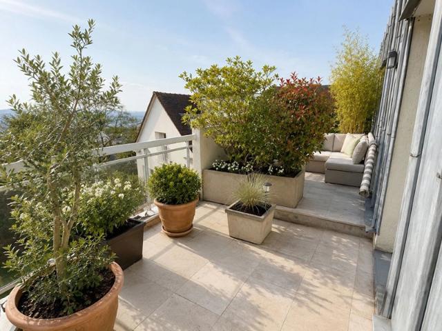 Appartement vente à Sarcelles, Montmorency