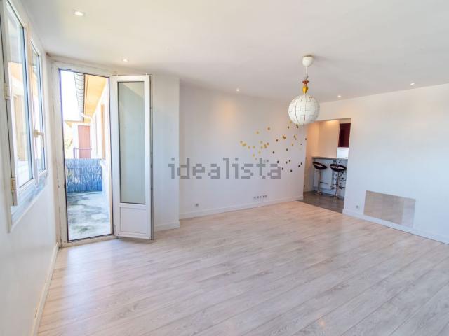 Appartement vente à Saint-Brice-sous-Forêt, Val-d'Oise