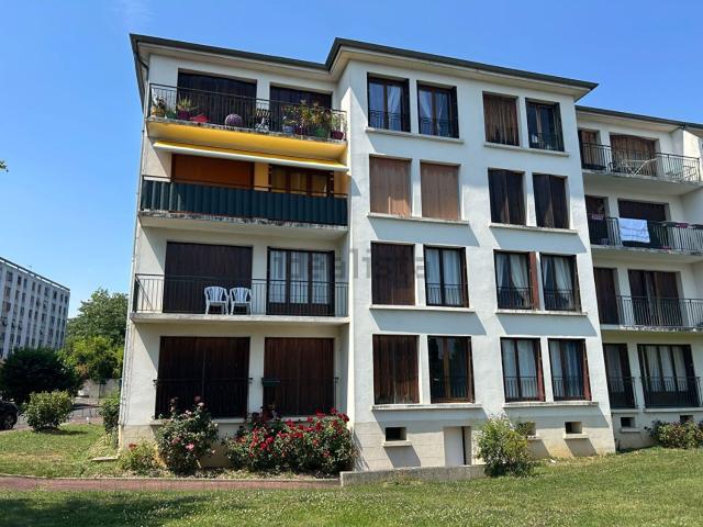 Appartement location à Montmorency, Val-d'Oise