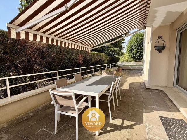 Appartement vente à Saint-Brice-sous-Forêt, Val-d'Oise