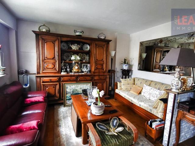 Appartement vente à Saint-Brice-sous-Forêt, Val-d'Oise