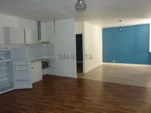 Appartement location à Zone industrielle Nord Jean Ranger, Montmorillon