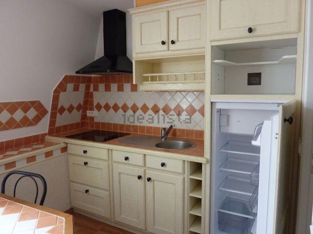 Appartement location à Zone industrielle Nord Jean Ranger, Montmorillon