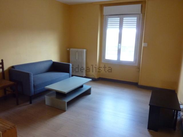Appartement location à Zone industrielle Nord Jean Ranger, Montmorillon