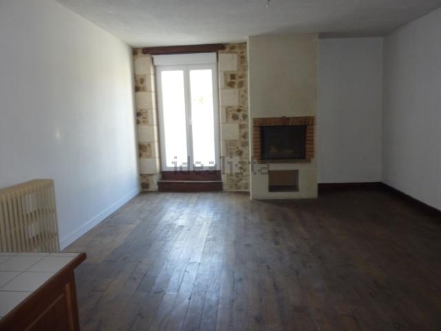 Appartement location à Zone industrielle Nord Jean Ranger, Montmorillon
