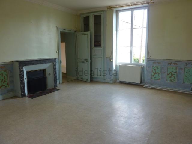 Appartement location à Zone industrielle Nord Jean Ranger, Montmorillon