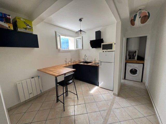 Appartement location à Zone industrielle Nord Jean Ranger, Montmorillon