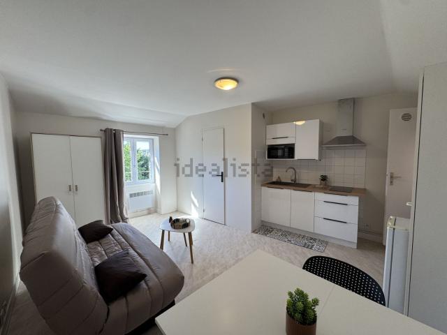 Appartement location à Zone industrielle Nord Jean Ranger, Montmorillon