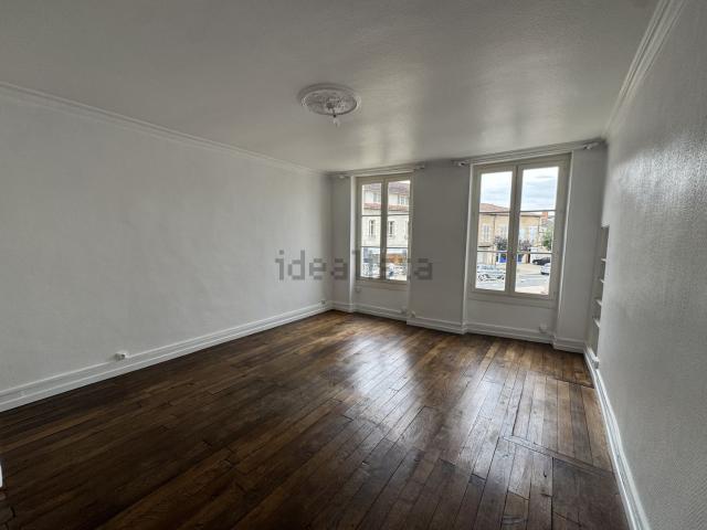 Appartement location à Les Bans, Montmorillon