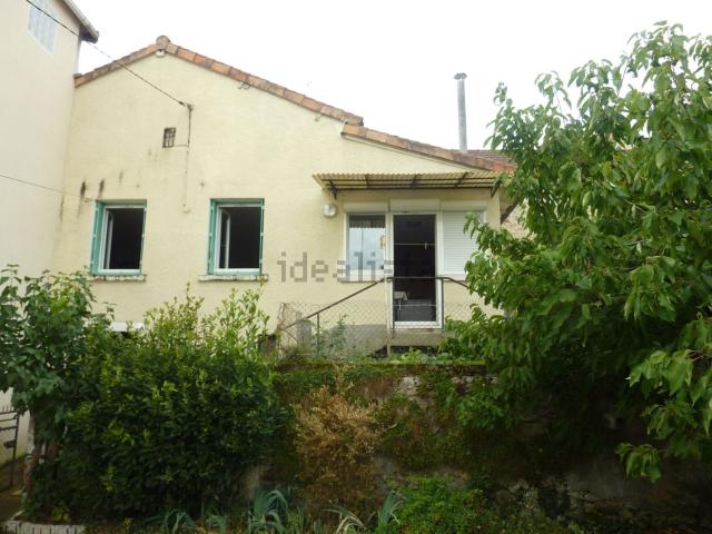 Appartement vente à Zone industrielle Nord Jean Ranger, Montmorillon
