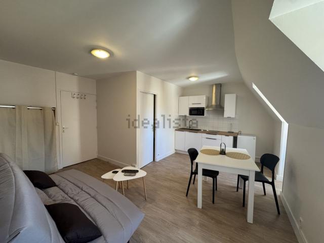 Appartement location à Zone industrielle Nord Jean Ranger, Montmorillon
