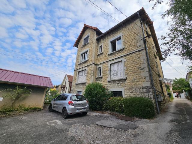 Appartement vente à Montmorot, Jura