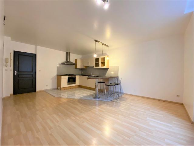 Appartement vente à Lons-le-Saunier, Lons-le-saunier