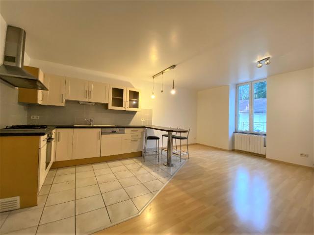 Appartement vente à Lons-le-Saunier, Lons-le-saunier