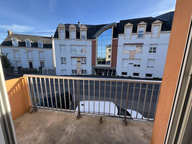 Appartement location à La Motte, Montoir-de-Bretagne