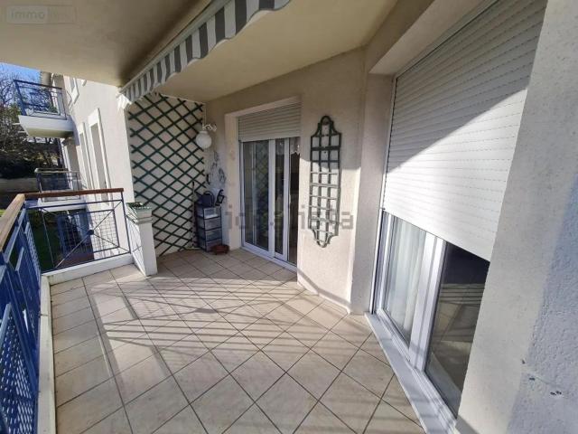 Appartement vente à Montoire-sur-le-Loir