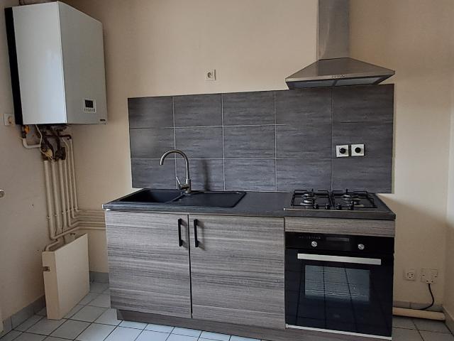 Appartement vente à Vendôme, Montoire-sur-le-loir