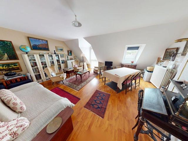 Appartement vente à Vendôme, Montoire-sur-le-loir