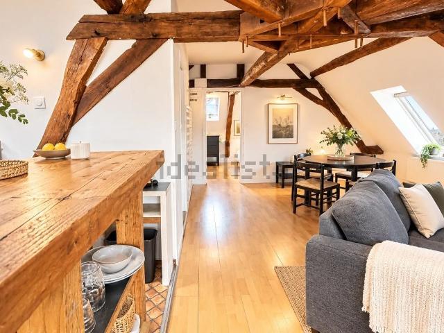 Appartement location à Montoire-sur-le-Loir