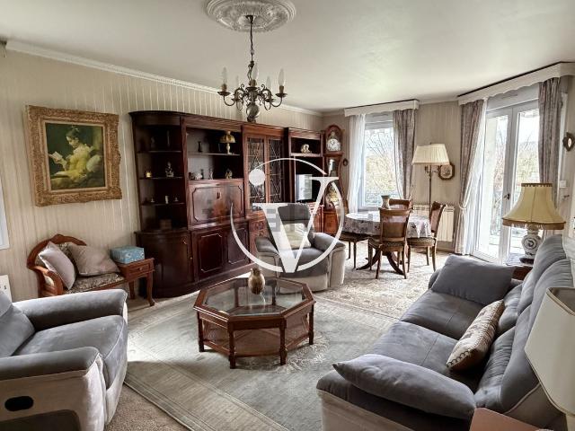 Appartement vente à Montoire-sur-le-Loir