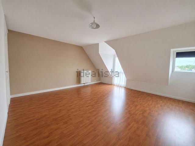 Appartement vente à Montoire-sur-le-Loir