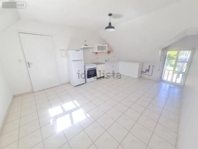 Appartement location à Montoire-sur-le-Loir
