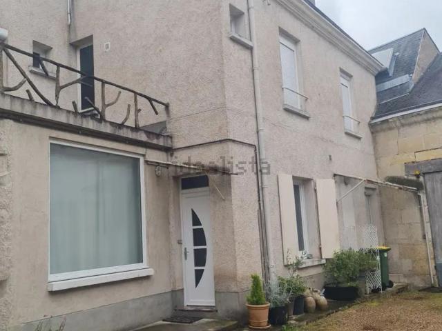 Appartement location à Montoire-sur-le-Loir
