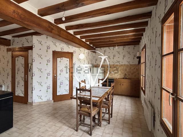 Appartement location à Villeneuve, Montoire-sur-le-Loir