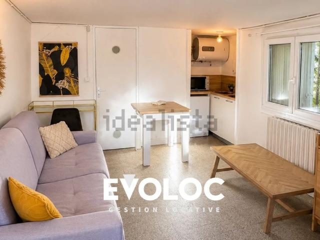 Appartement location à Gares, Montpellier