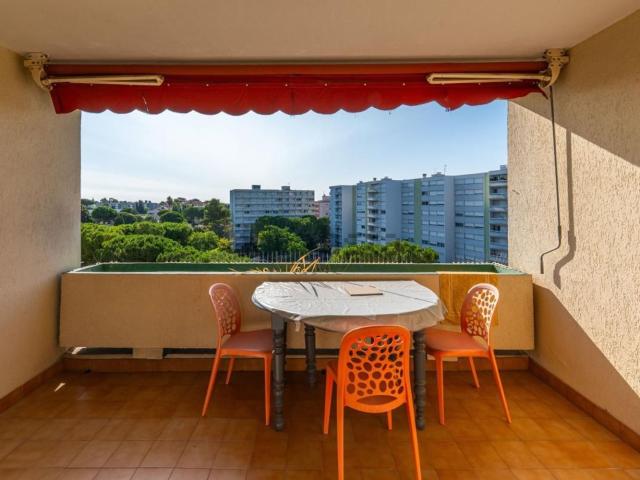 Appartement vente à Aiguelongue, Montpellier