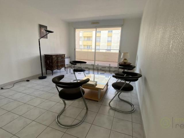 Appartement vente à Port Marianne, Montpellier