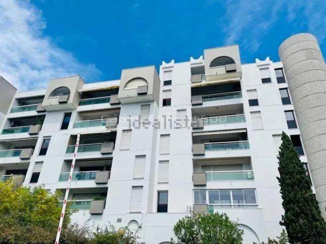 Appartement location à Plan des 4 Seigneurs, Montpellier