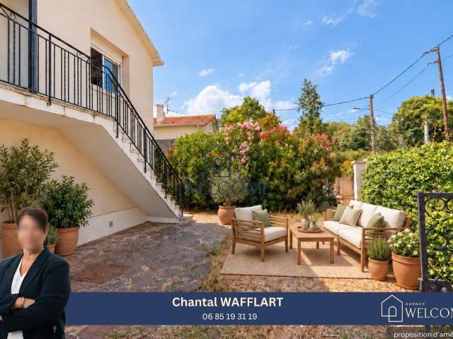 Appartement vente à Les Aubes, Montpellier