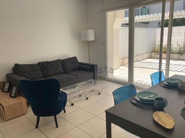 Appartement vente à Saint-Martin, Montpellier